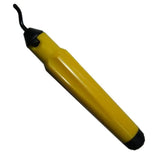Deburing Tool With Spare Blade