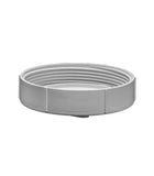 DWV Threaded Cap