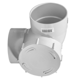 DWV 90 Degree Access Bend