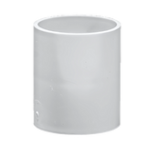 DWV Plain Coupling