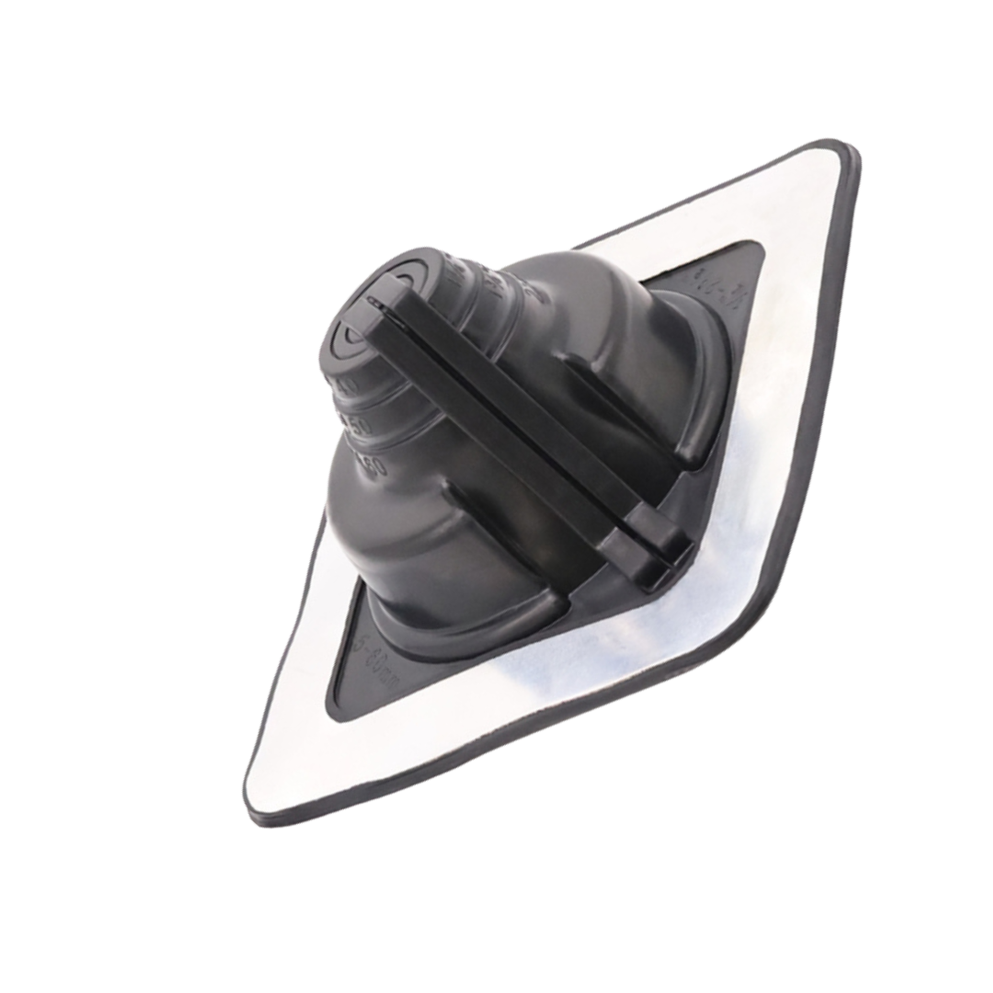 Roof Flashing  Retrofit 5-65mm