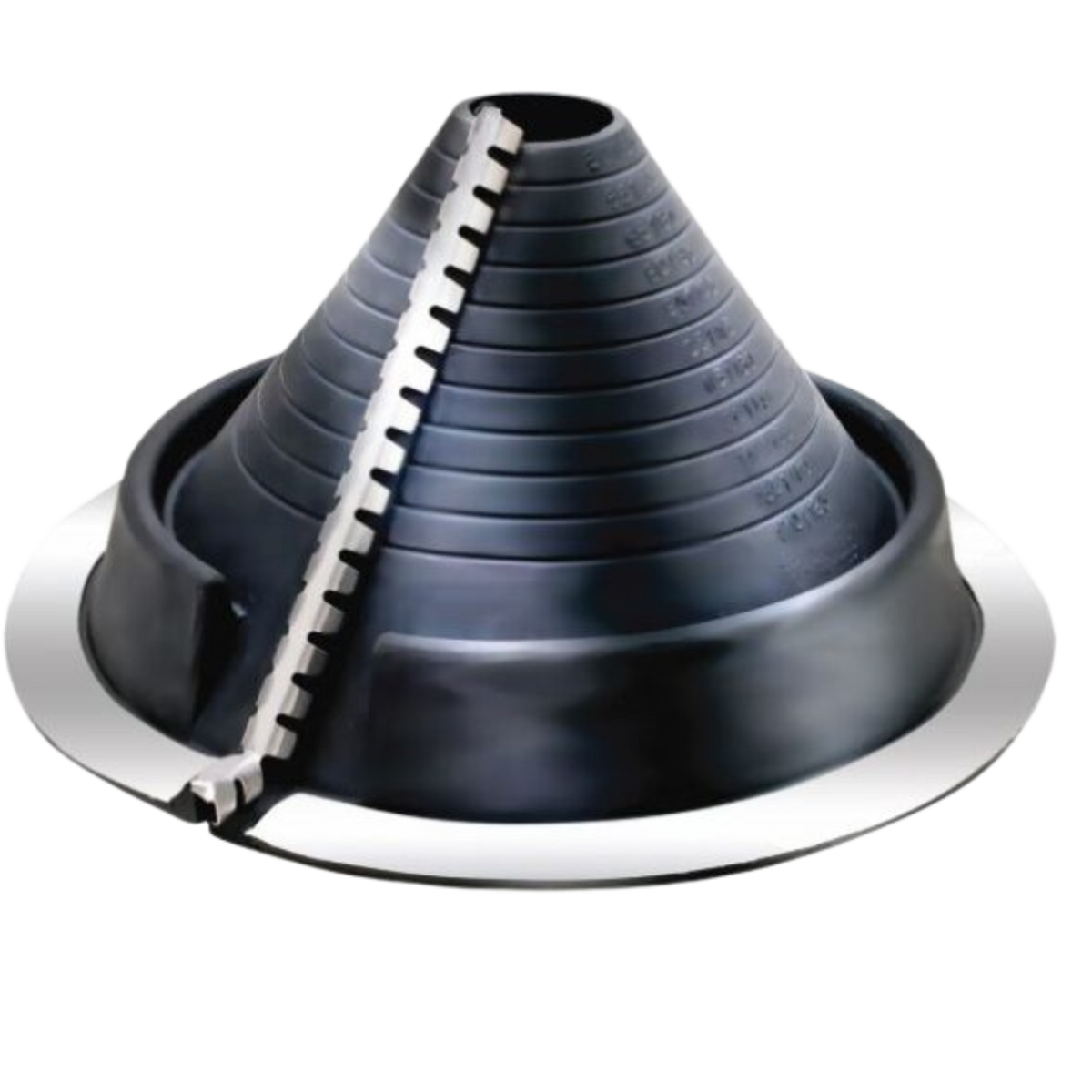 Roof Flashing  Retrofit 50-185mm