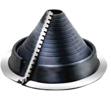 Roof Flashing  Retrofit 50-185mm