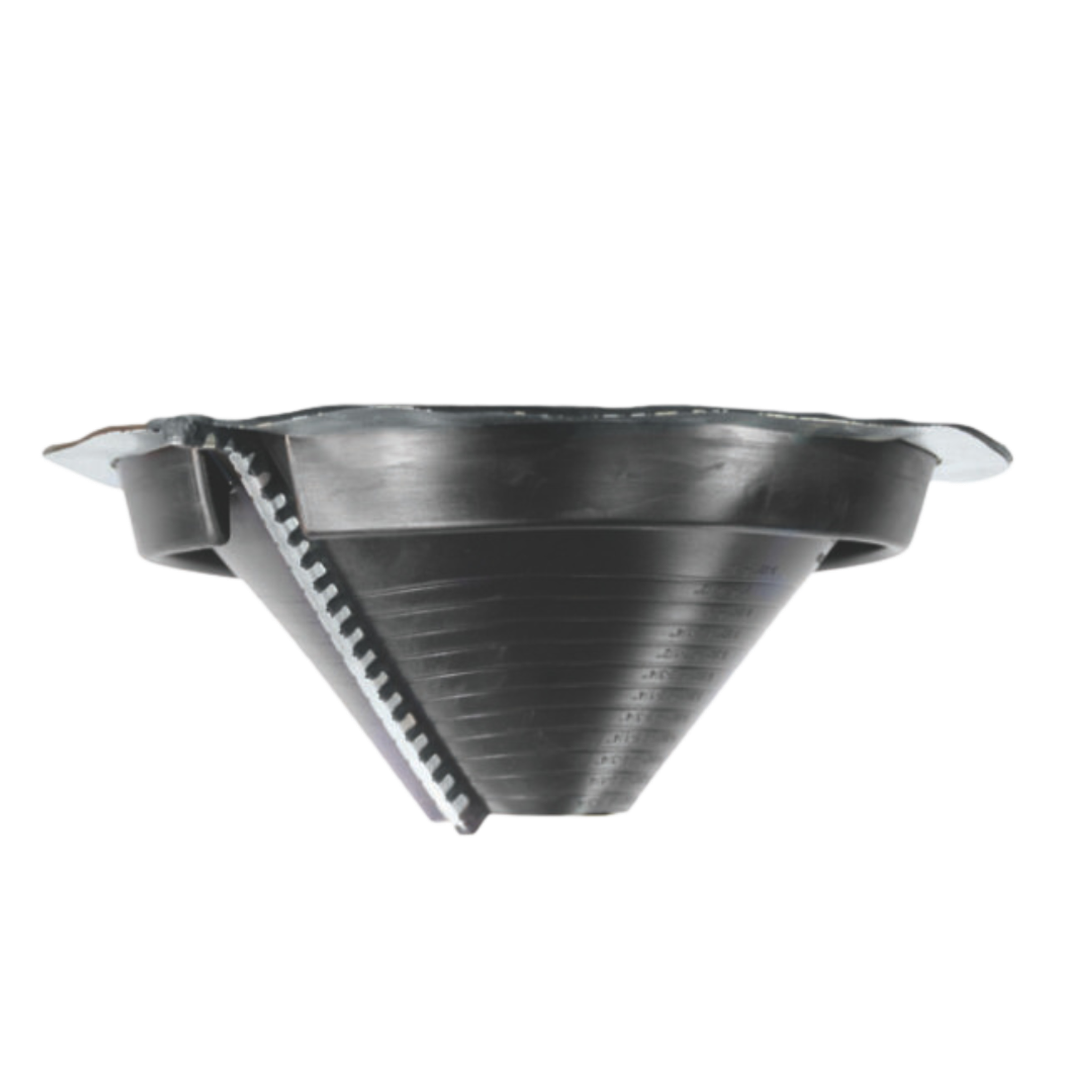 Roof Flashing  Retrofit 85-255mm