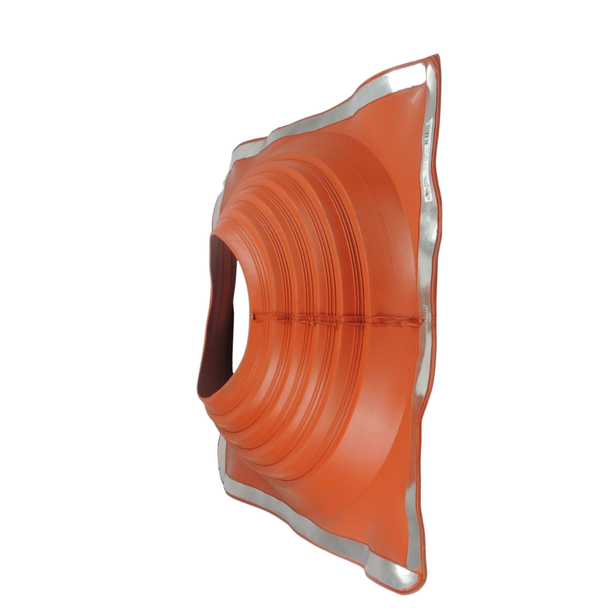 Roof Flashing Red Silicone 290-440mm