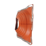Roof Flashing Red Silicone 290-440mm