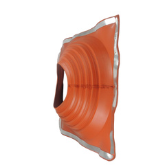 Roof Flashing Red Silicone 290-440mm