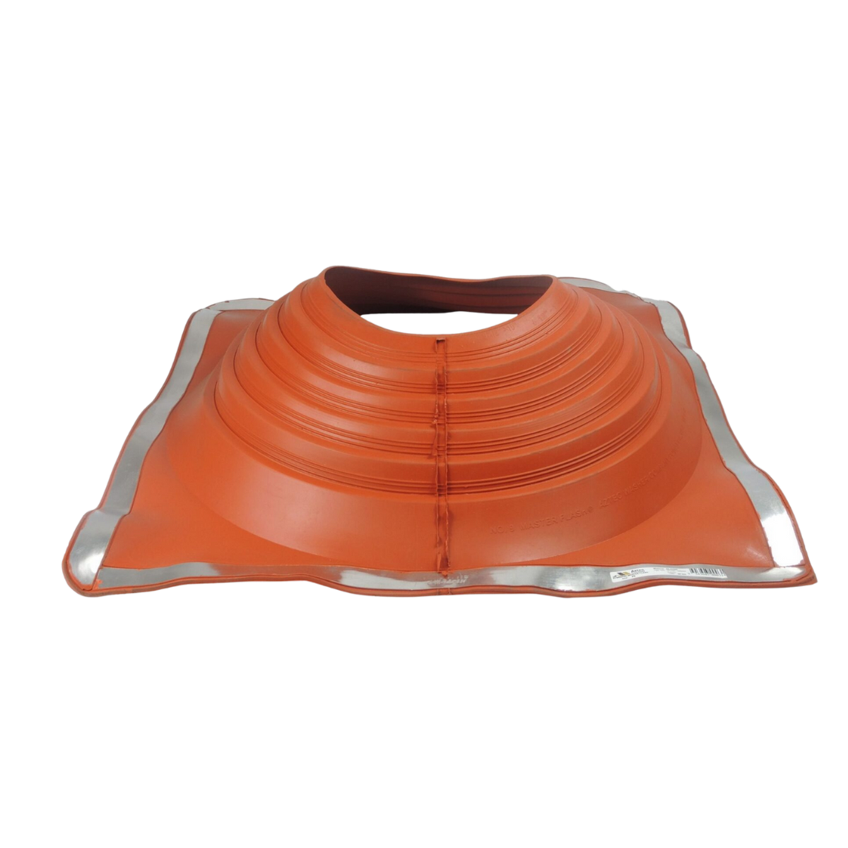 Roof Flashing Red Silicone 290-440mm
