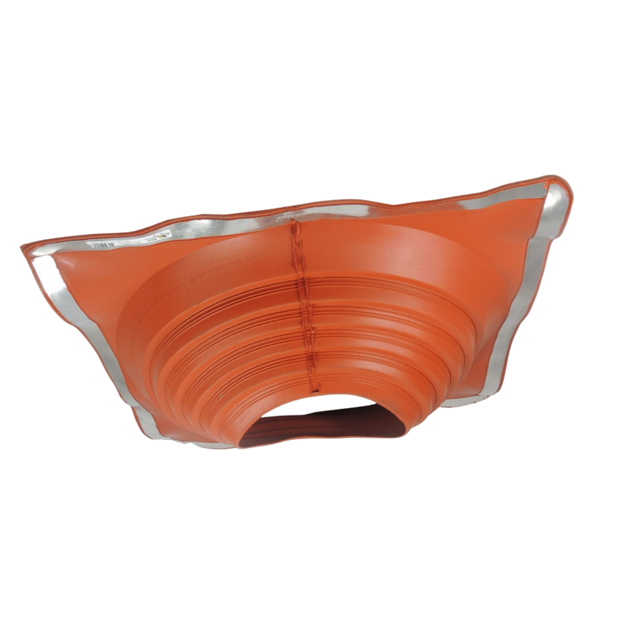 Roof Flashing Red Silicone 290-440mm