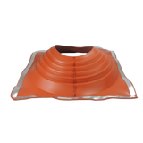 Roof Flashing Red Silicone 290-440mm