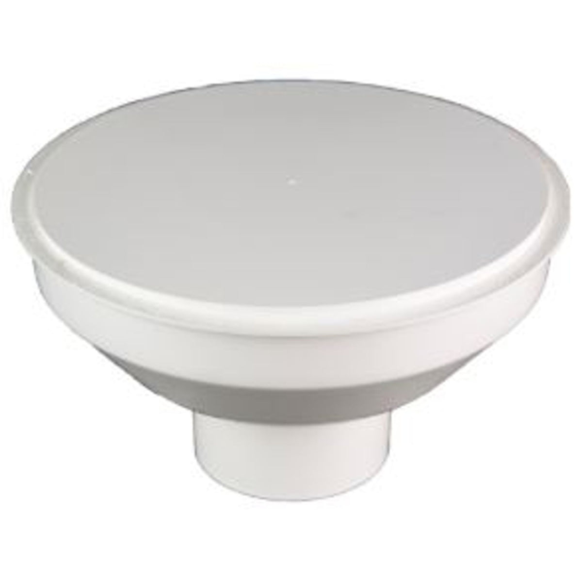 Smart Pan Connector 250mm Solid Lid