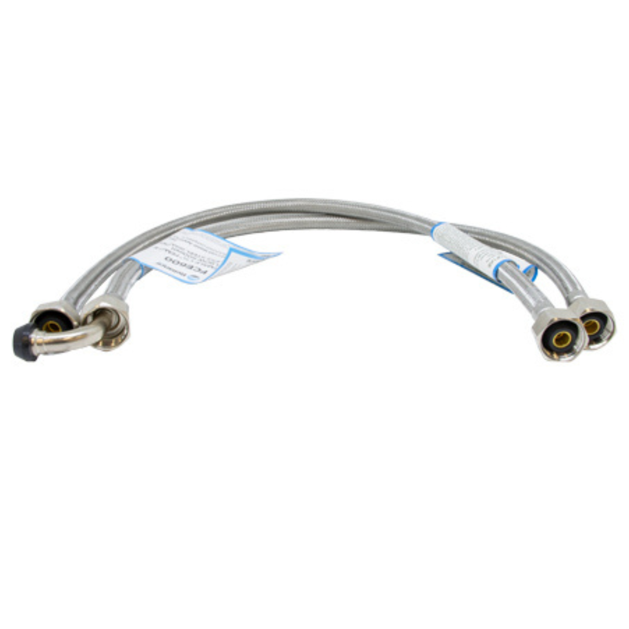 Water 12mm With Elbow