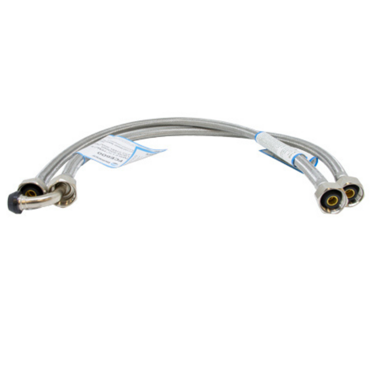 Water 12mm With Elbow