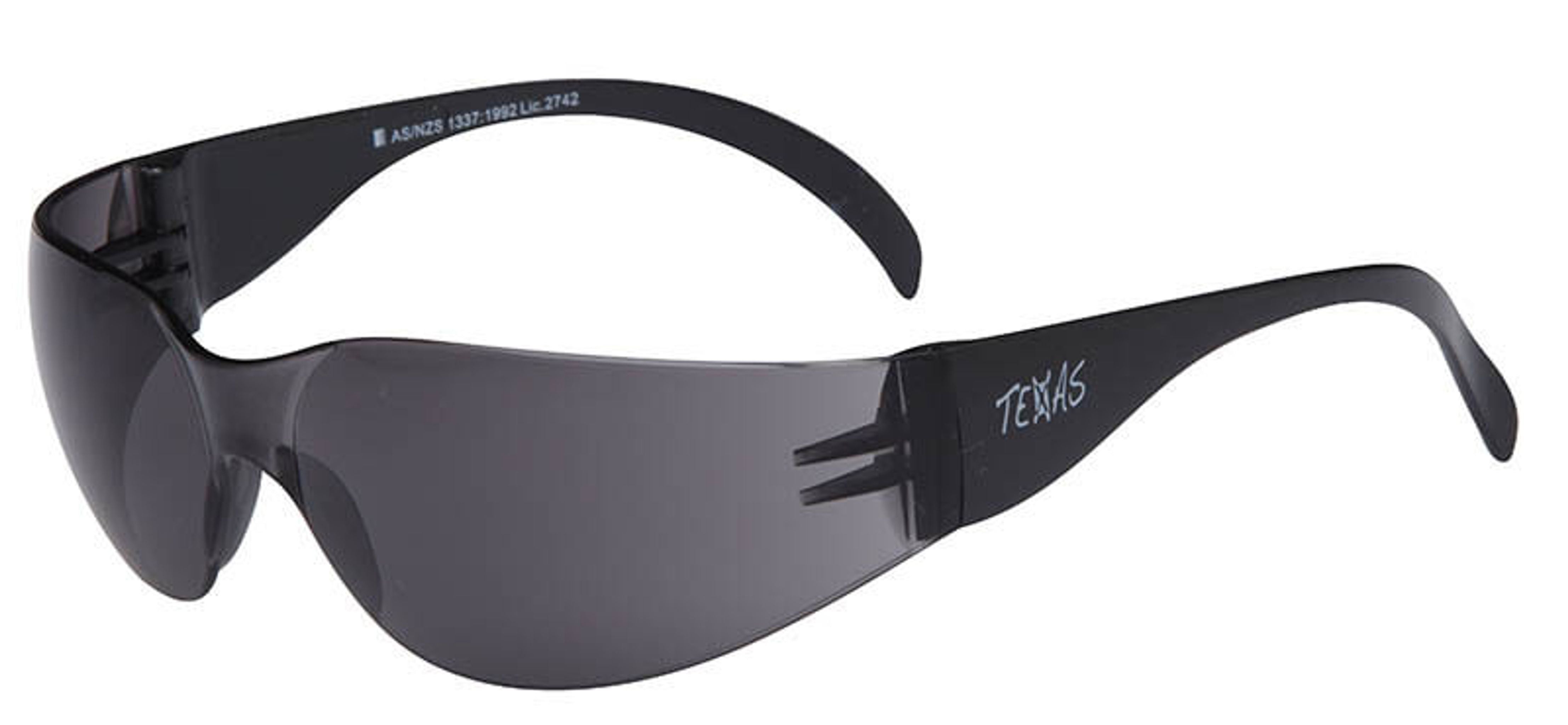 Maxisafe Texas Safety Glasses