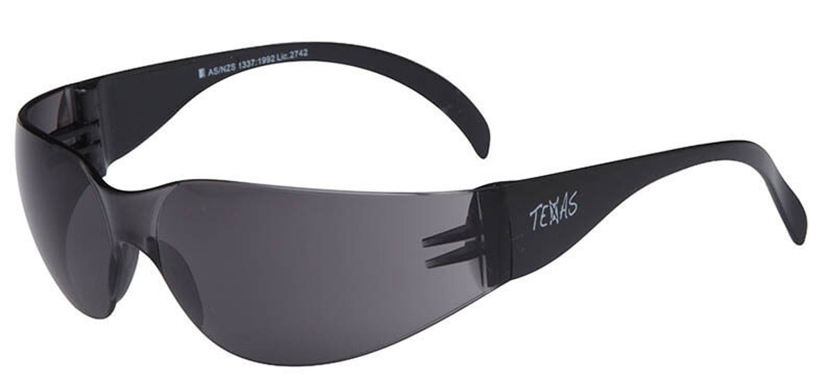 Maxisafe Texas Safety Glasses