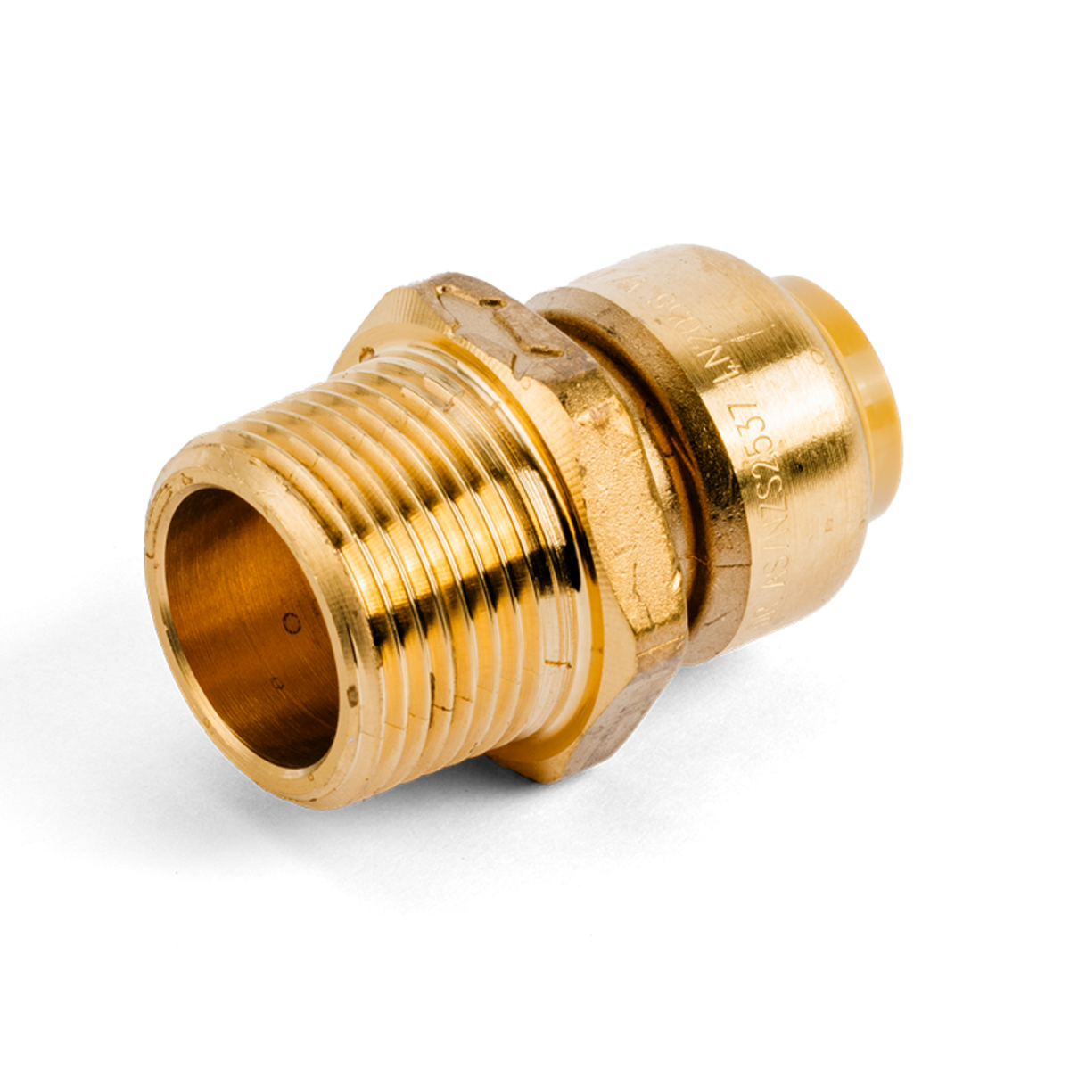 Male Connector