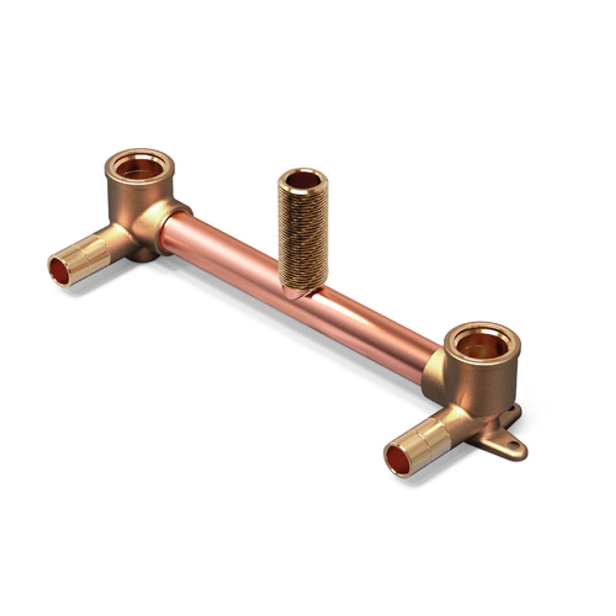Sink Breech