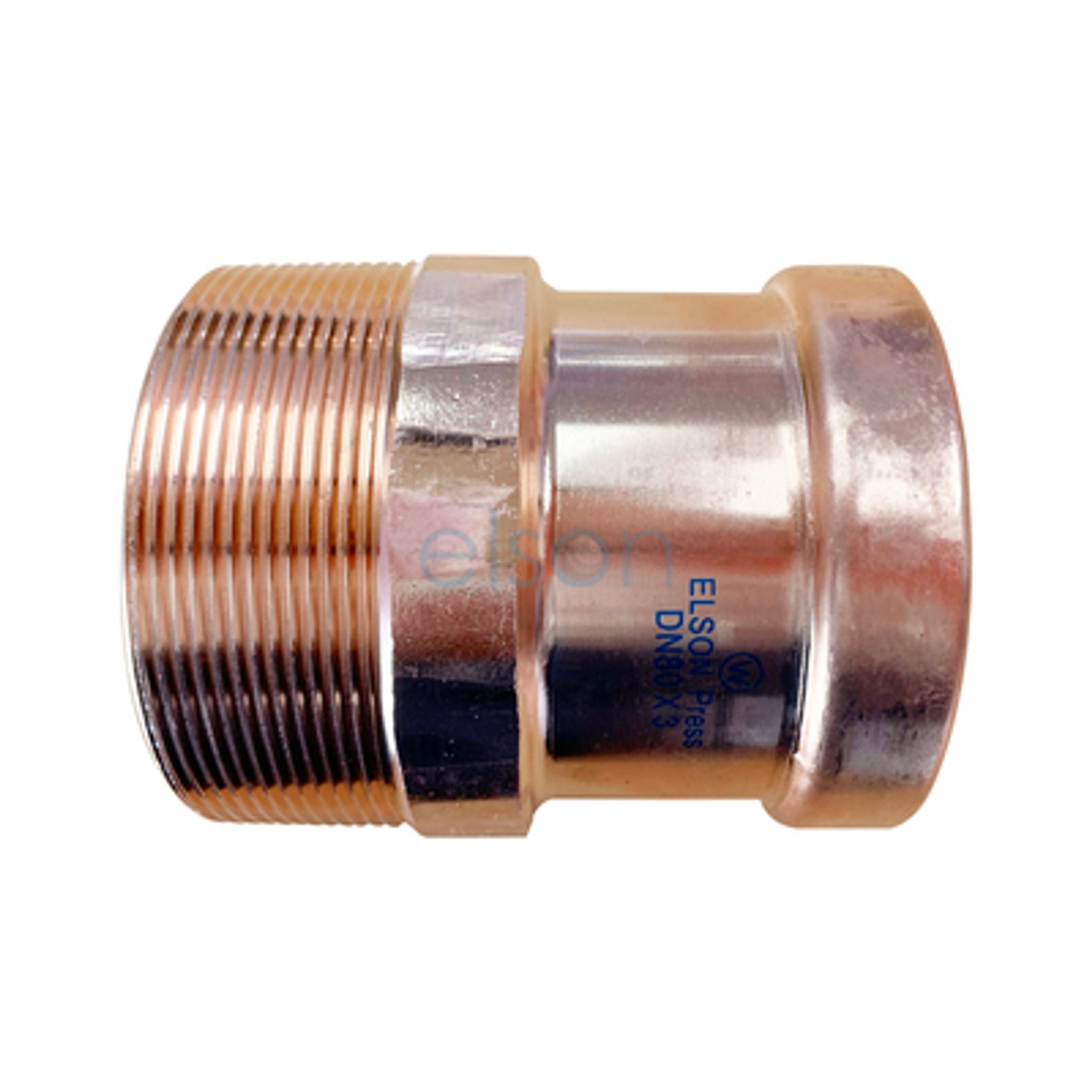 Male Line Adaptor