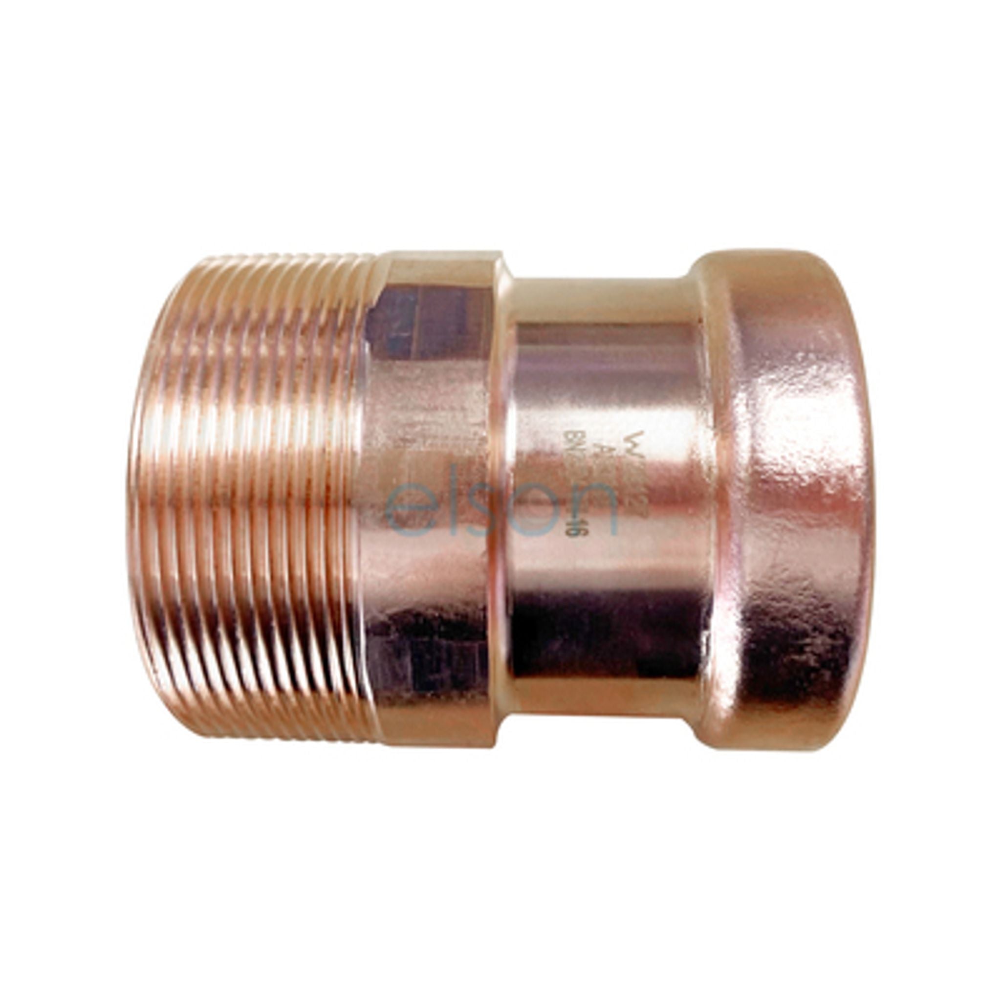 Male Line Adaptor