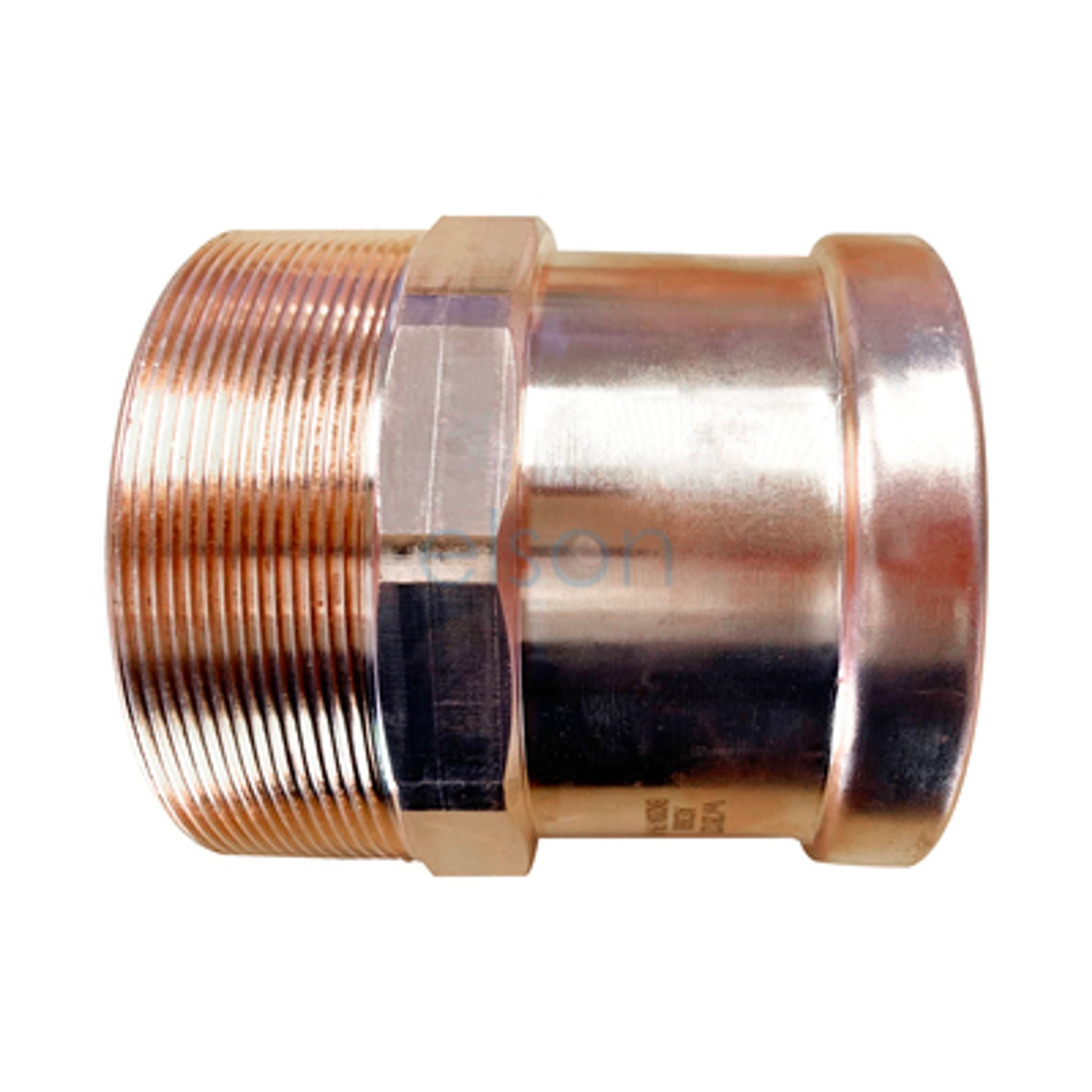 Male Line Adaptor