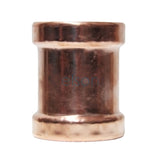 Equal  Coupling