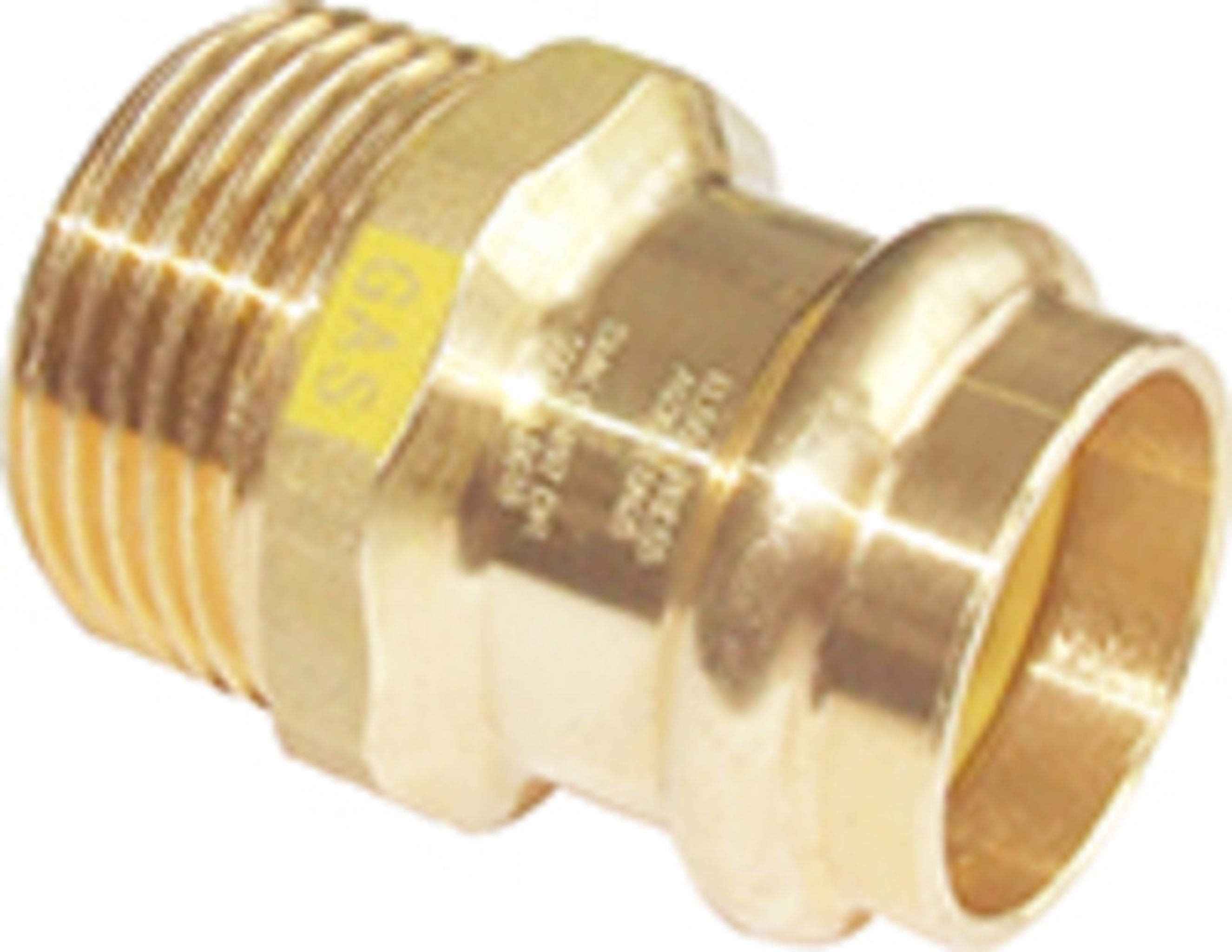 Male Line Adaptor