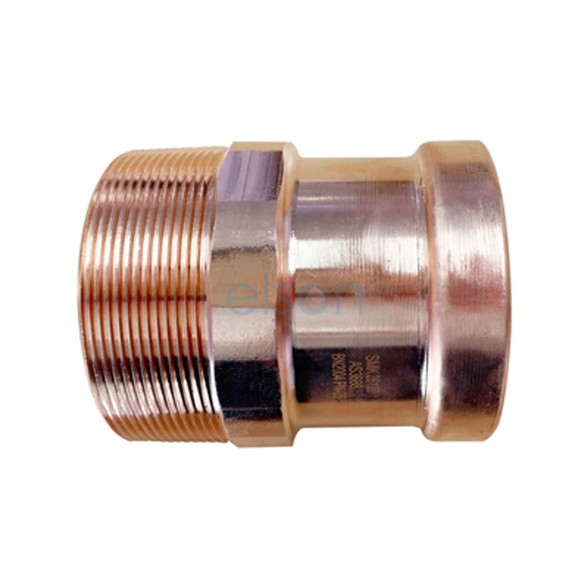 Male Line Adaptor