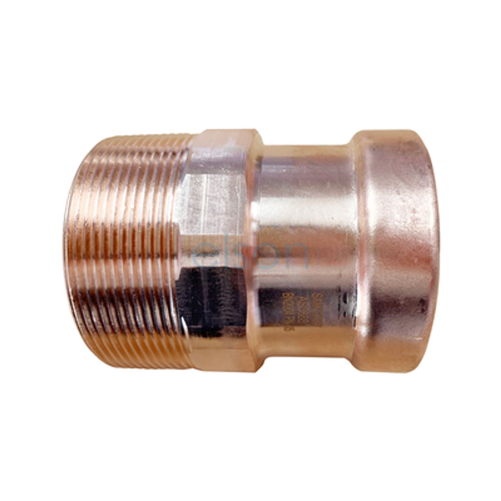 Male Line Adaptor