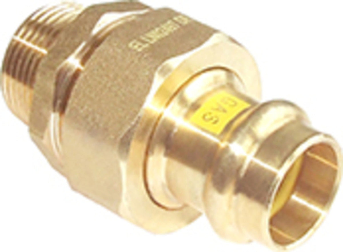 Male Union Swivel