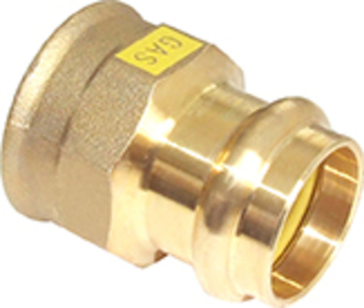 Female Line Adaptor