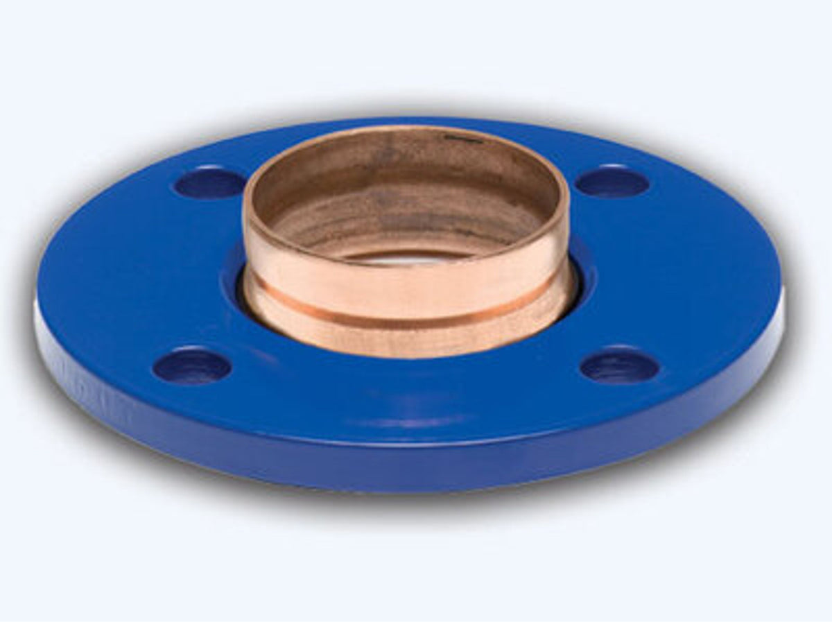 Cts Flange Adaptor 150Mm Table (E)**Pc150E**