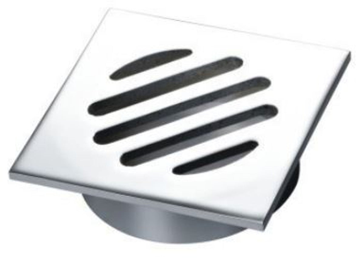 Square Drop in Trapscrew Grate