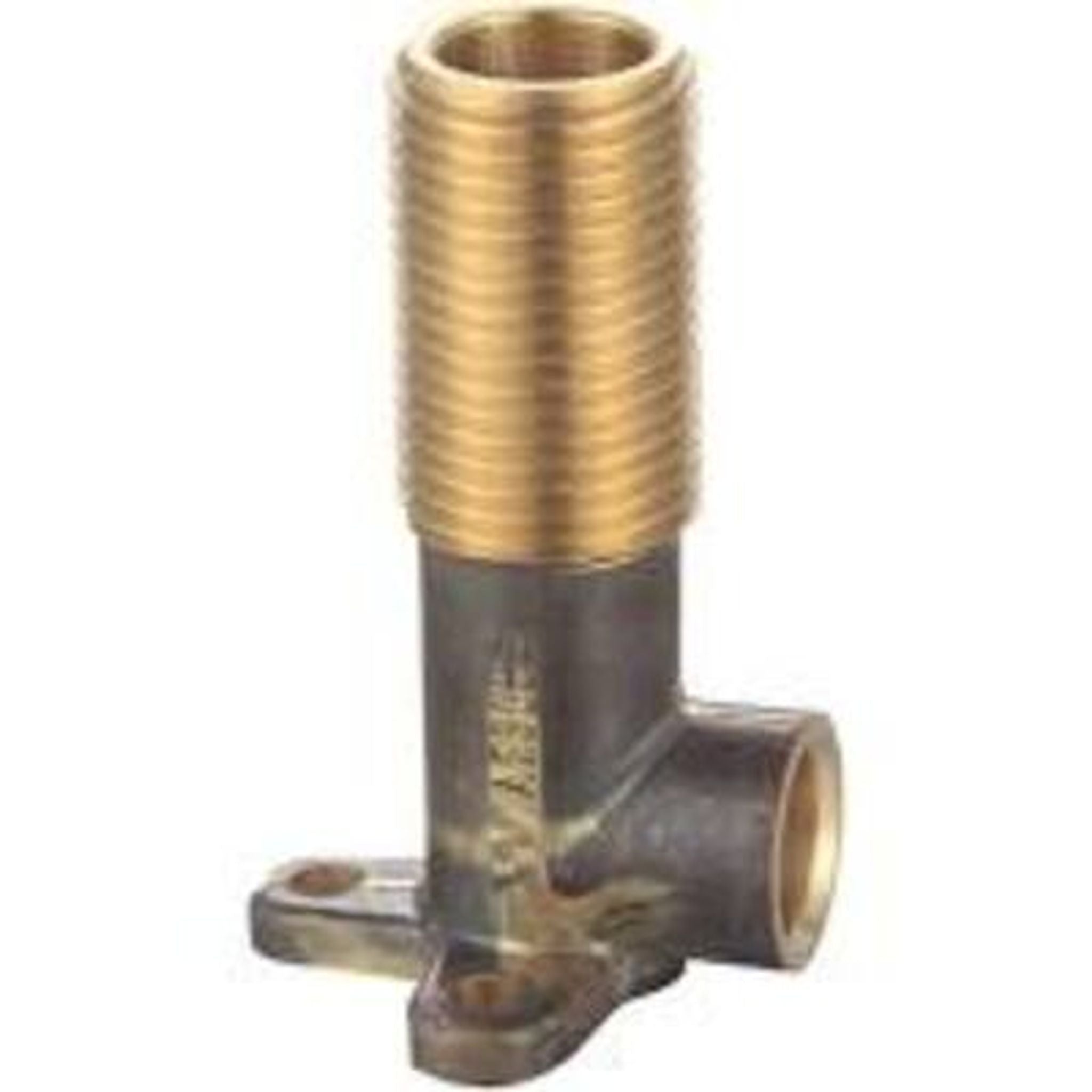 Male Lugged Elbow