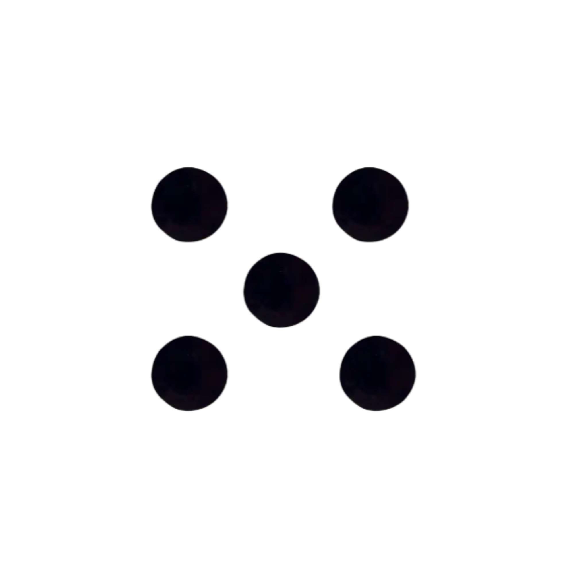 Fixaloo 11mm Ballcock Standard Washer (5 Pack)