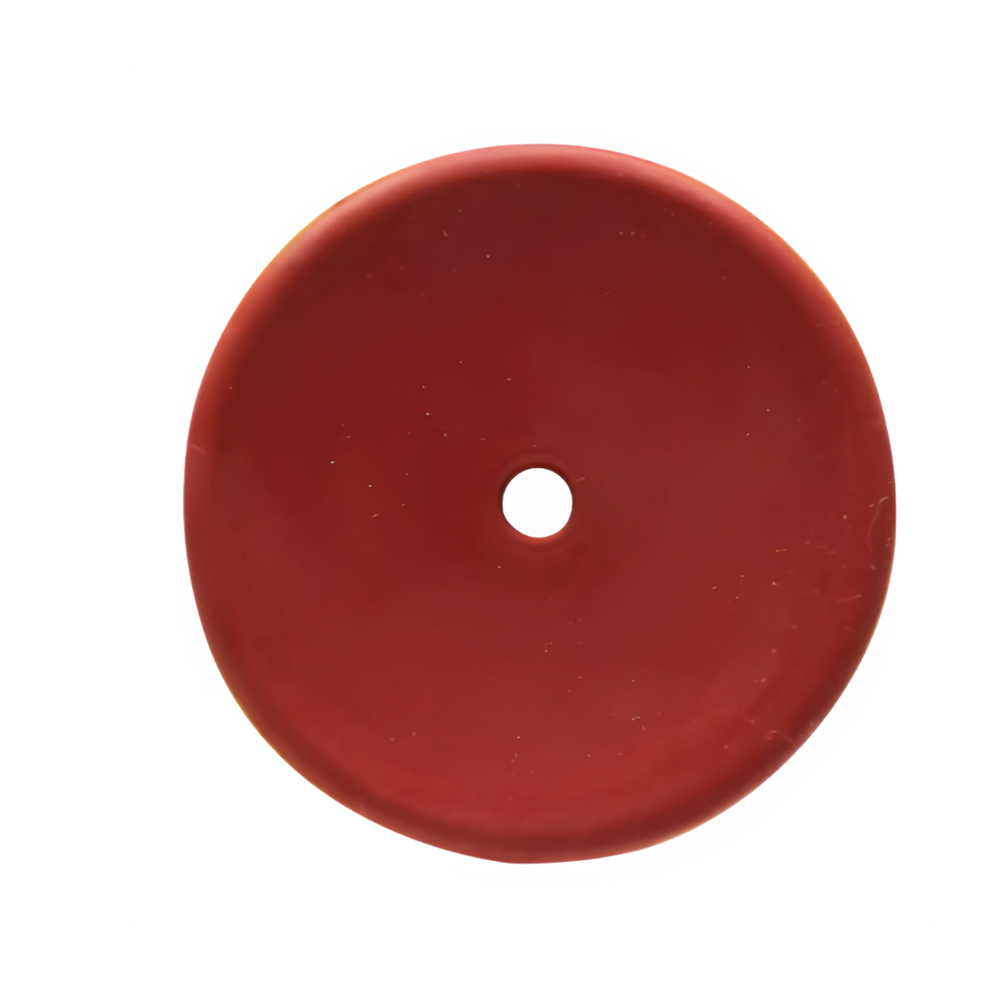 Fixaloo Caroma Concave Suction Red