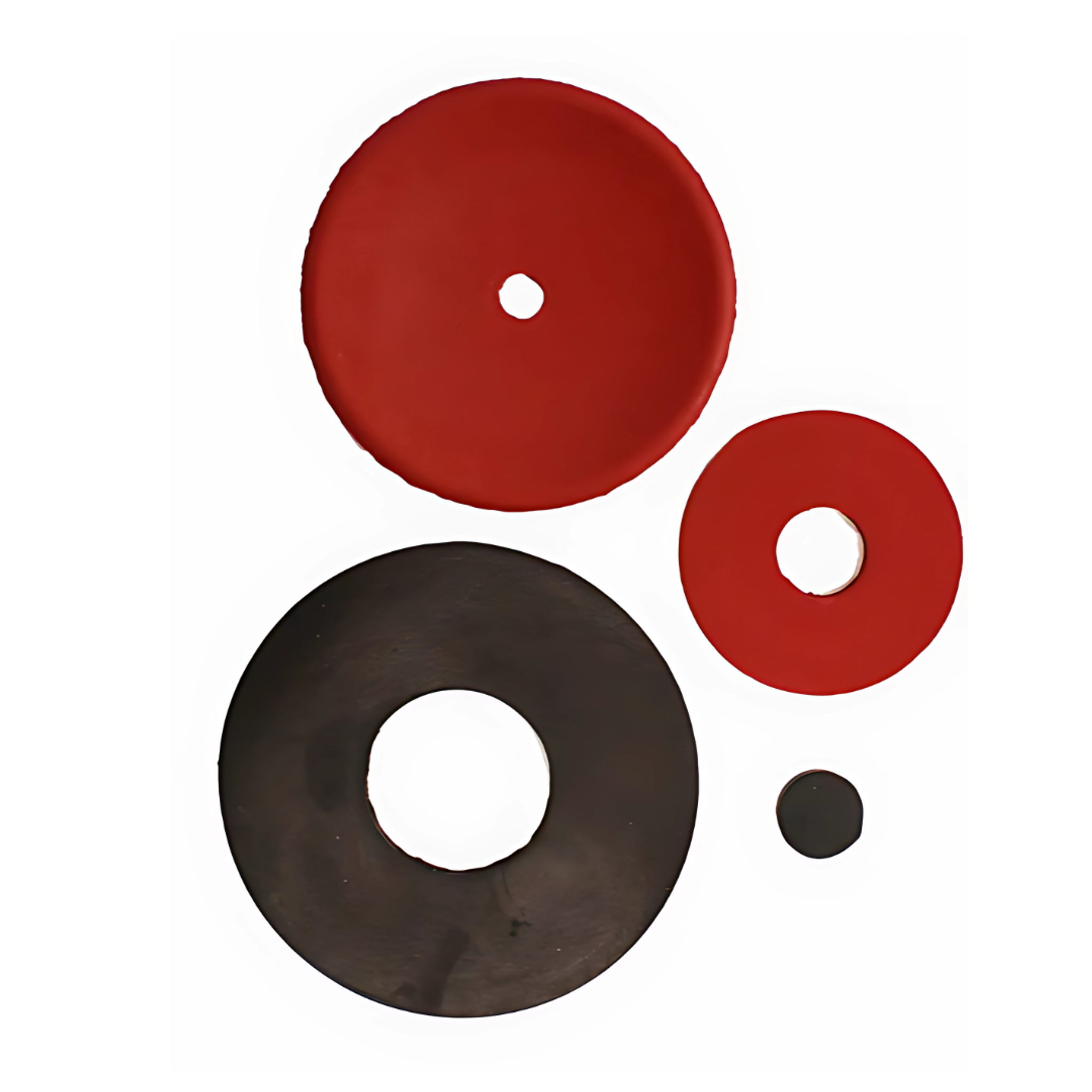 Fixaloo Caroma Repair Set