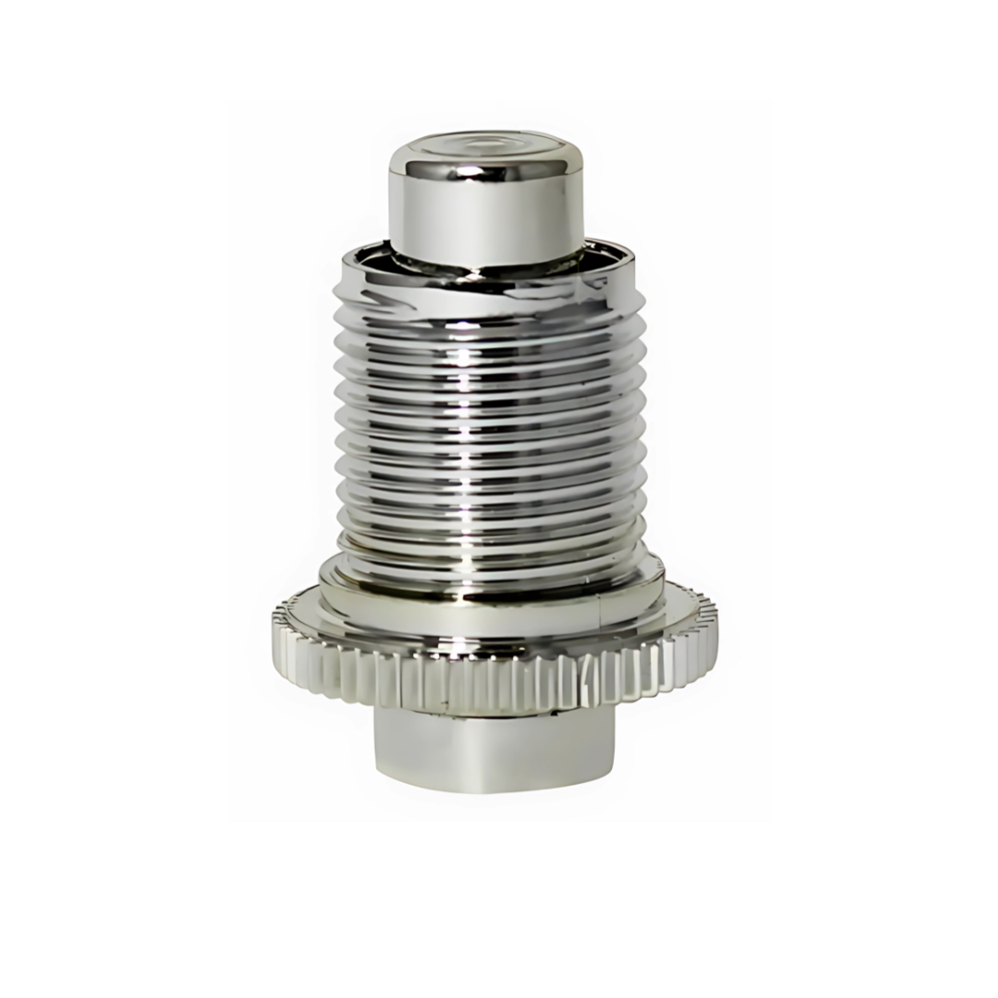 Fixaloo Chrome Plated Button Kit suit Caroma 209825