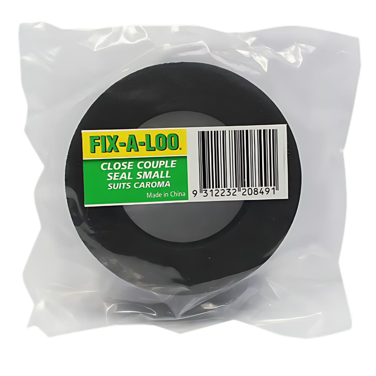 Fixaloo Close Couple Seal Foam