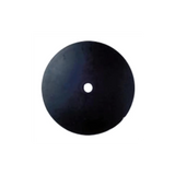 Fixaloo Doulton Concave Suction Black