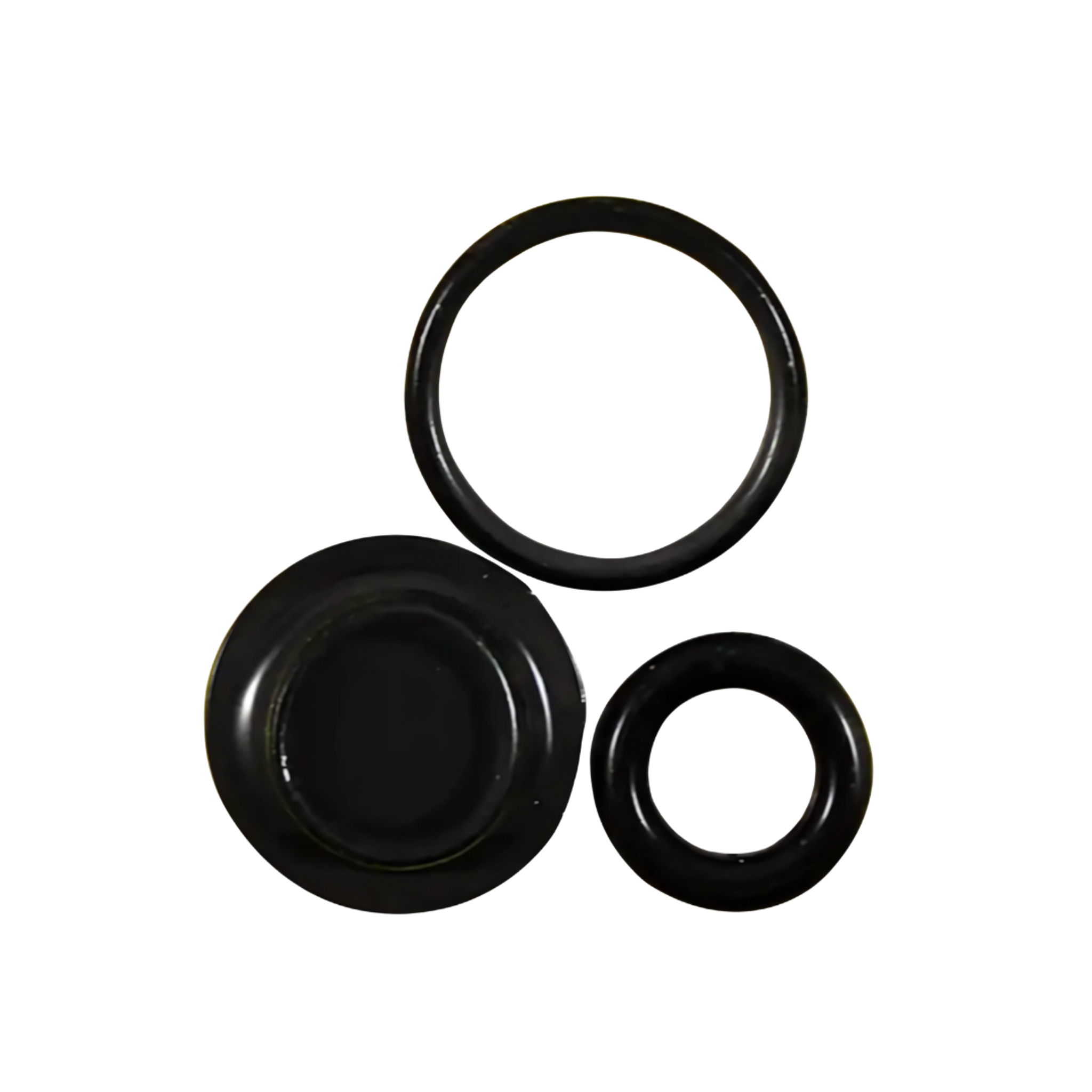 Fixaloo Doulton Old Style Top Hat Kit