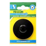 Fixaloo 'J' Valve Seating