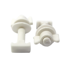 Fixaloo Spotless Toilet Seat Nut & Bolt