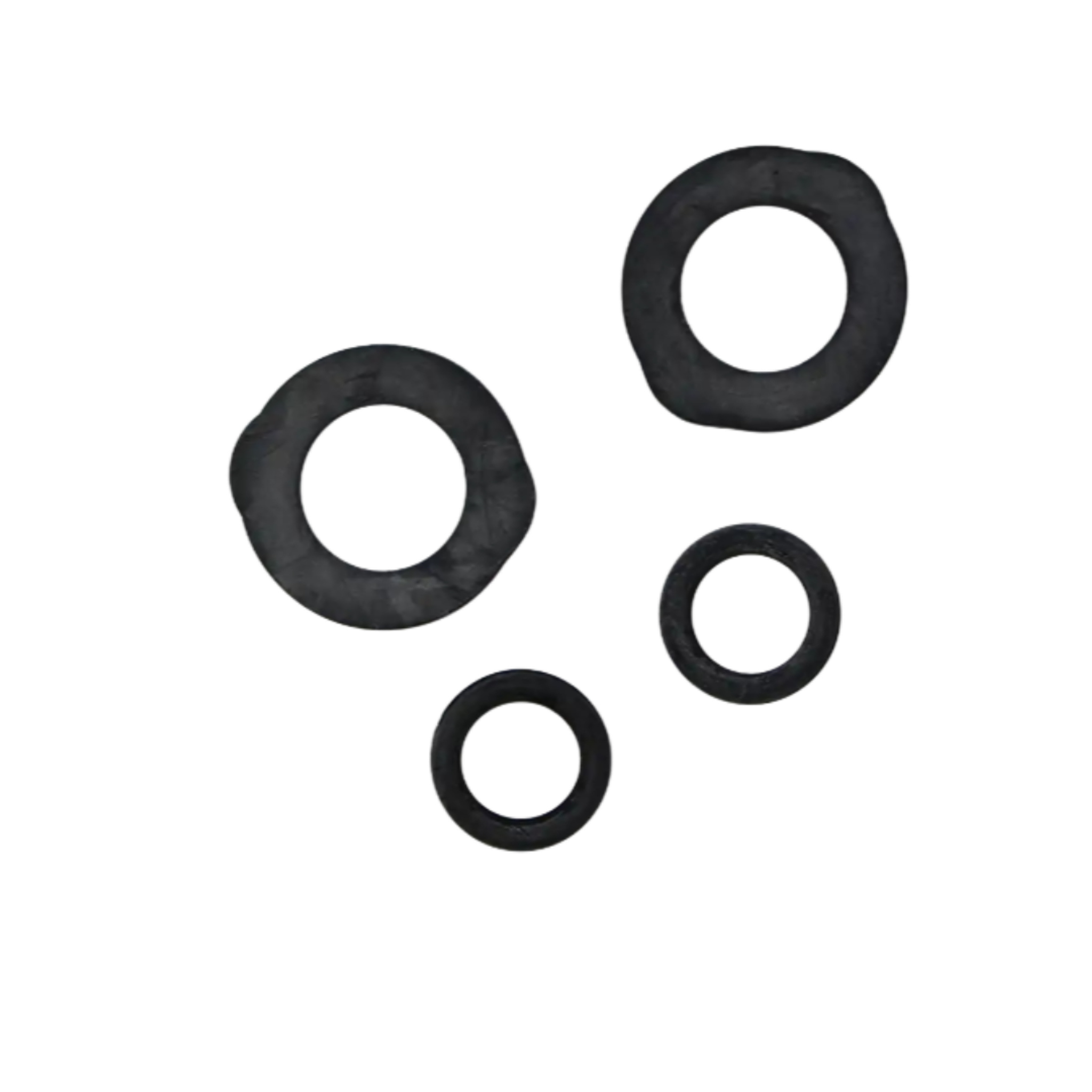 Fixatap 13mm Nut & Tail Washer 405043