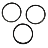 Fixatap 40mm Trap Washers (3 Pack)
