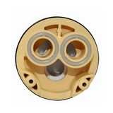 Fixatap 40mm Universal Raised Mixer Cartridge