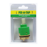 Fixatap 40mm Universal Raised Mixer Cartridge