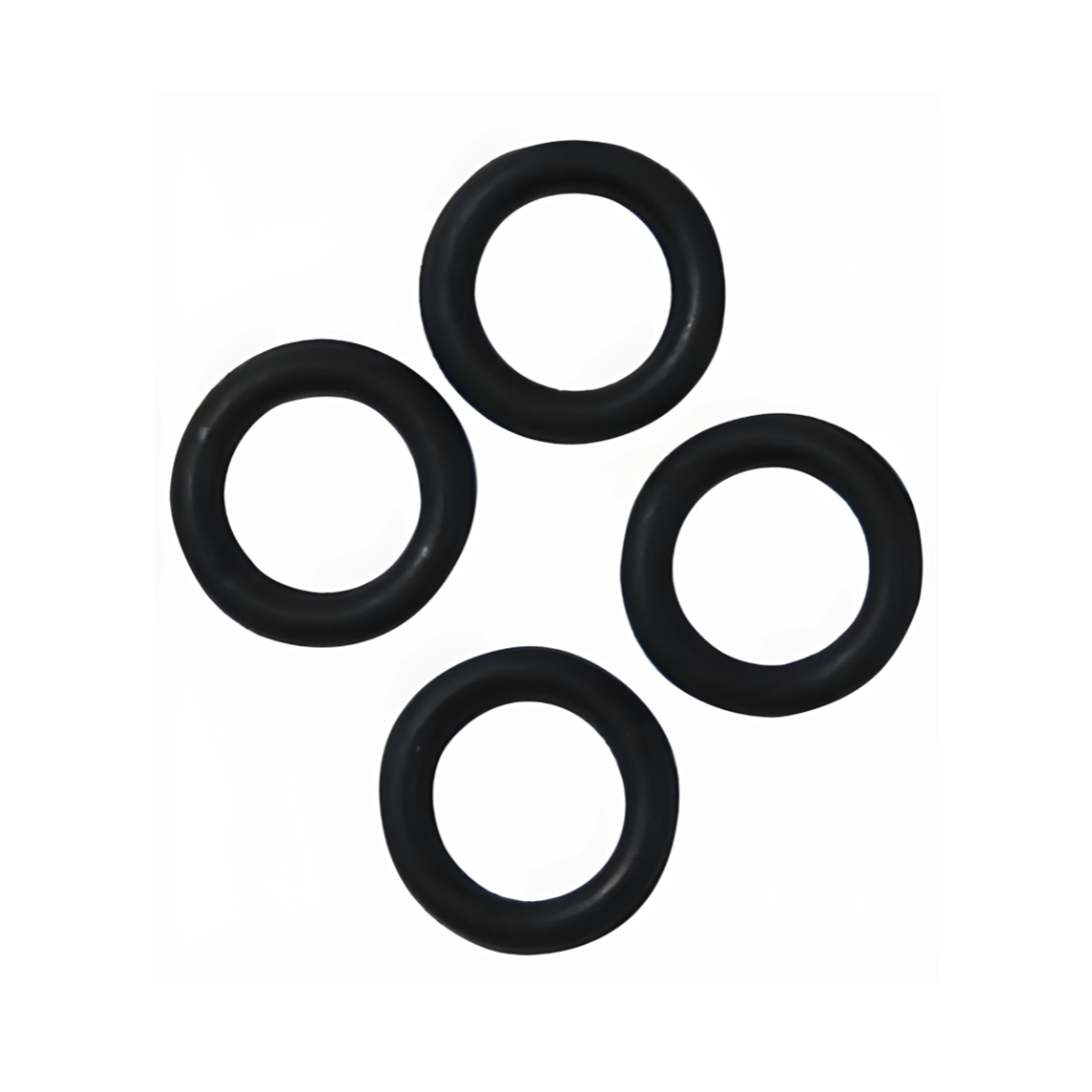Fixatap #8.5 'O' Rings 207852