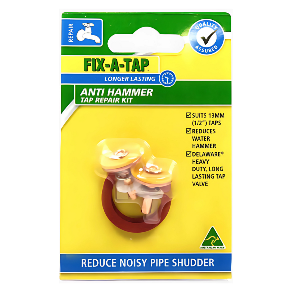 Fixatap Anti Hammer Tap Repair Kit