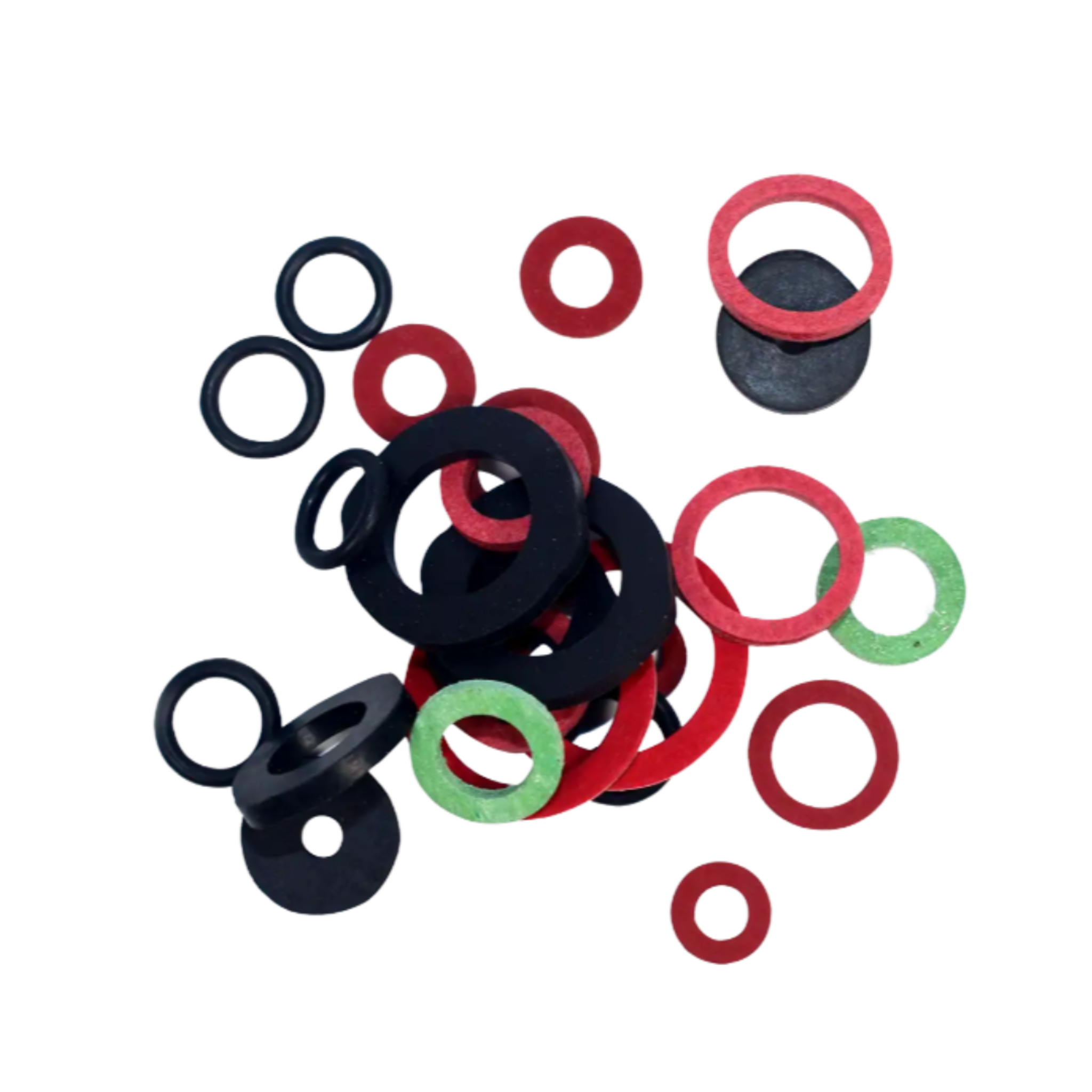 Fixatap Assorted Household Washers