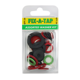 Fixatap Assorted Household Washers